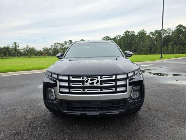 2026 Hyundai Santa Cruz SEL - 23093874 - 20