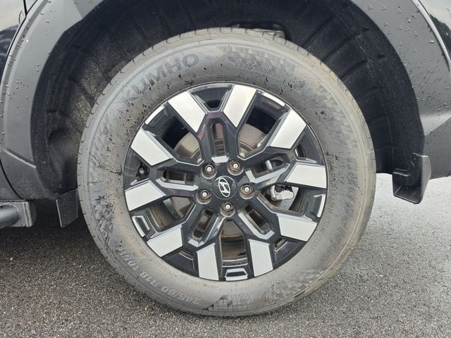 2026 Hyundai Santa Cruz SEL - 23093874 - 21
