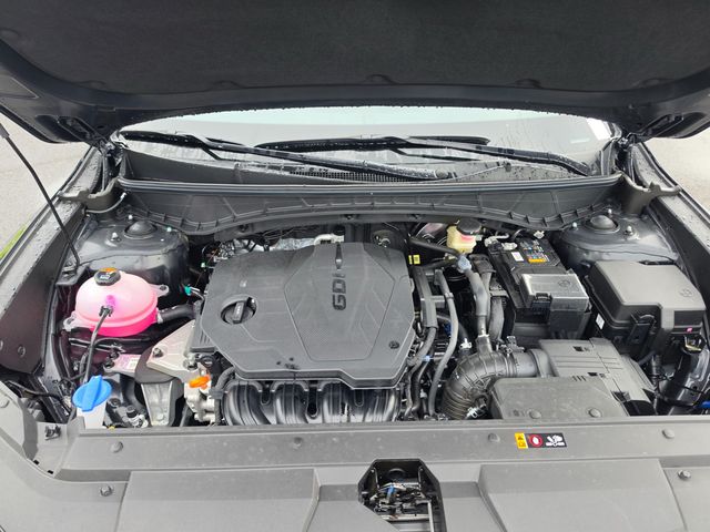 2026 Hyundai Santa Cruz SEL - 23093874 - 22