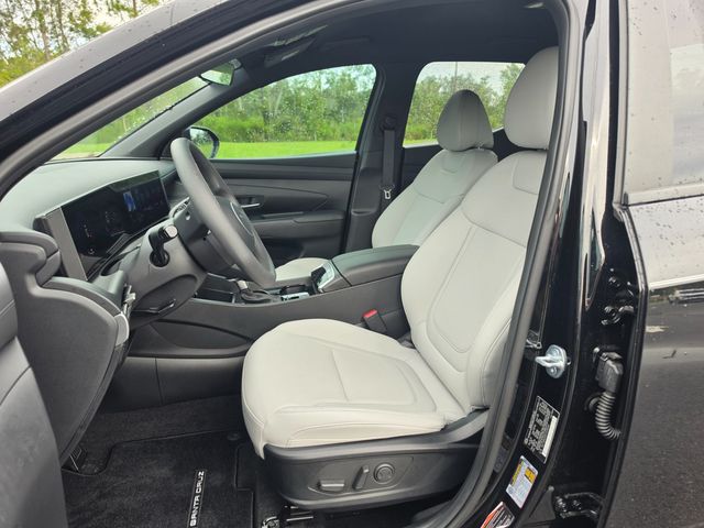 2026 Hyundai Santa Cruz SEL - 23093874 - 2