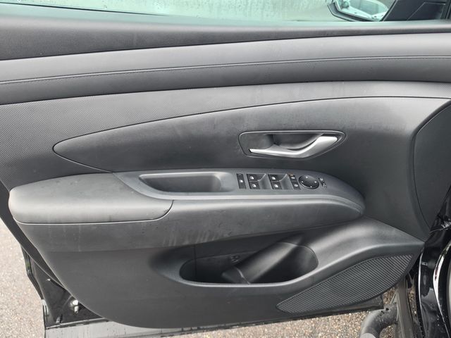 2026 Hyundai Santa Cruz SEL - 23093874 - 5