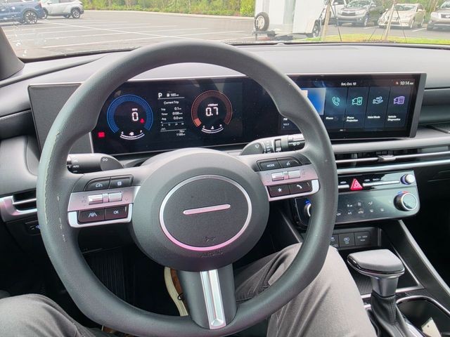 2026 Hyundai Santa Cruz SEL - 23093874 - 6