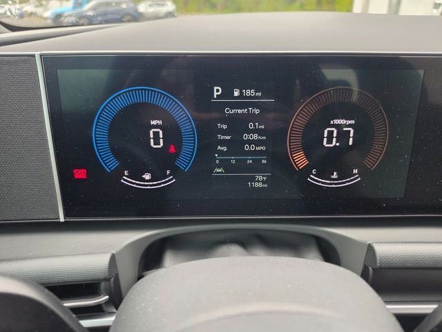 2026 Hyundai Santa Cruz SEL - 23093874 - 7