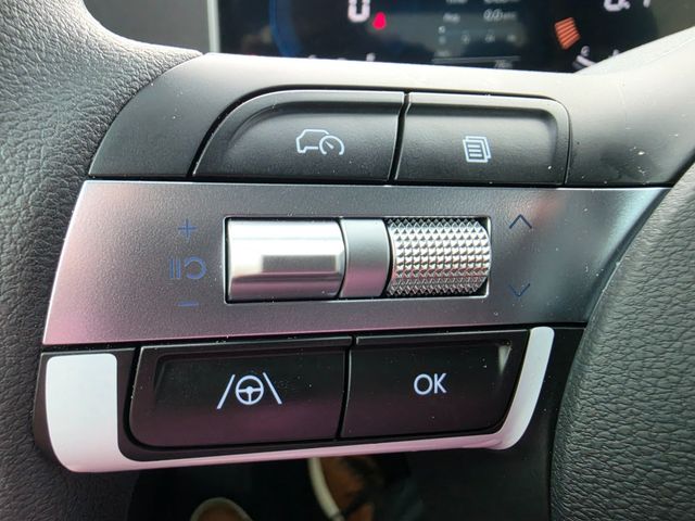 2026 Hyundai Santa Cruz SEL - 23093874 - 8