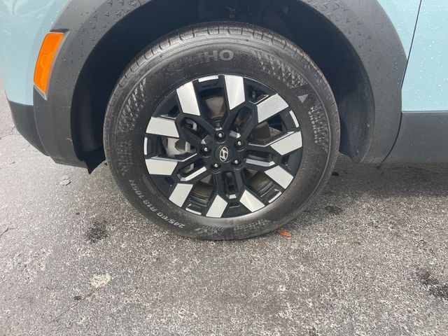 2026 HYUNDAI SANTA CRUZ SEL - 23092848 - 9