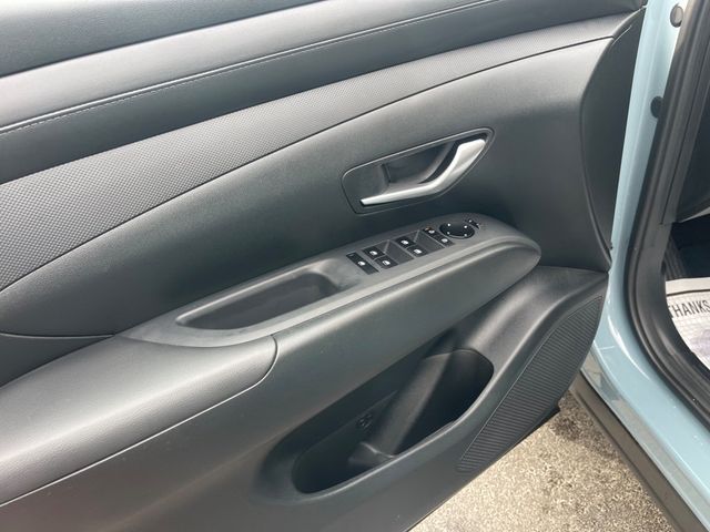 2026 HYUNDAI SANTA CRUZ SEL - 23092848 - 10