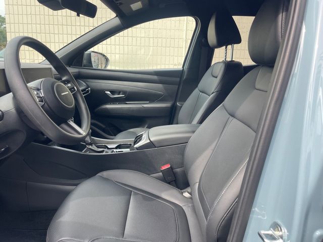 2026 HYUNDAI SANTA CRUZ SEL - 23092848 - 11