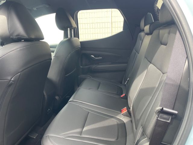 2026 HYUNDAI SANTA CRUZ SEL - 23092848 - 12