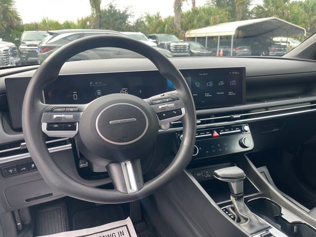 2026 HYUNDAI SANTA CRUZ SEL - 23092848 - 13