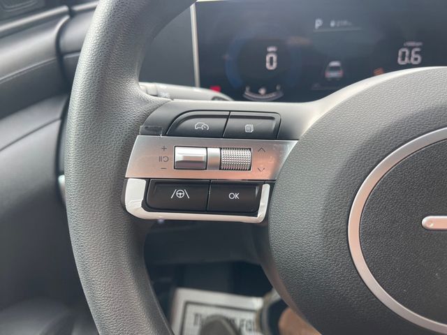 2026 HYUNDAI SANTA CRUZ SEL - 23092848 - 15