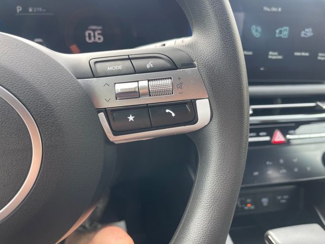 2026 HYUNDAI SANTA CRUZ SEL - 23092848 - 16