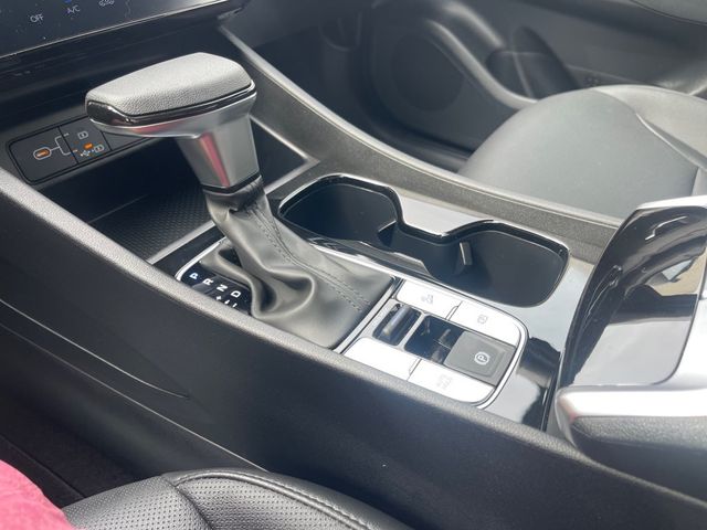 2026 HYUNDAI SANTA CRUZ SEL - 23092848 - 18