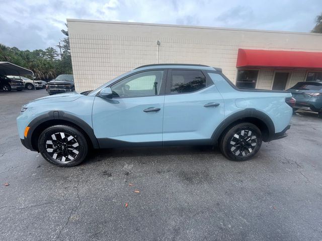 2026 HYUNDAI SANTA CRUZ SEL - 23092848 - 1