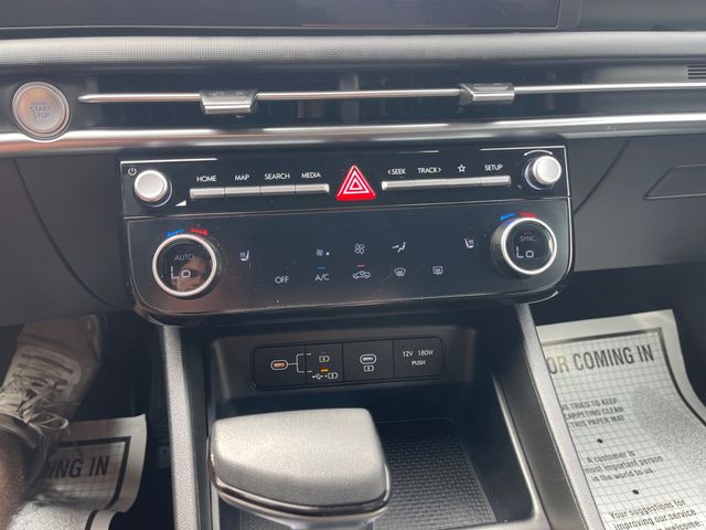 2026 HYUNDAI SANTA CRUZ SEL - 23092848 - 19