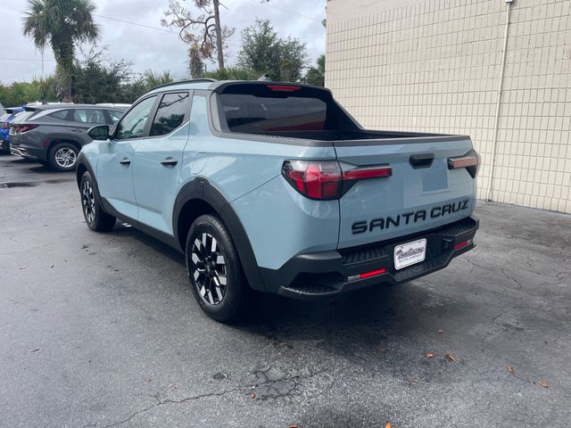 2026 HYUNDAI SANTA CRUZ SEL - 23092848 - 2
