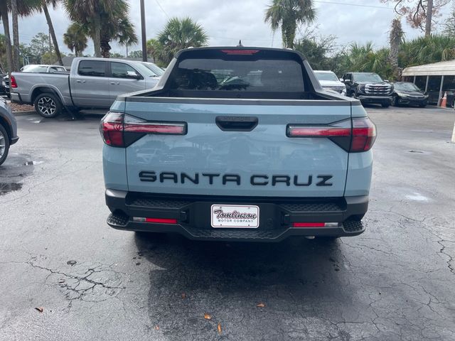 2026 HYUNDAI SANTA CRUZ SEL - 23092848 - 3