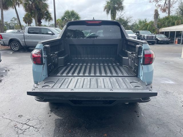 2026 HYUNDAI SANTA CRUZ SEL - 23092848 - 4