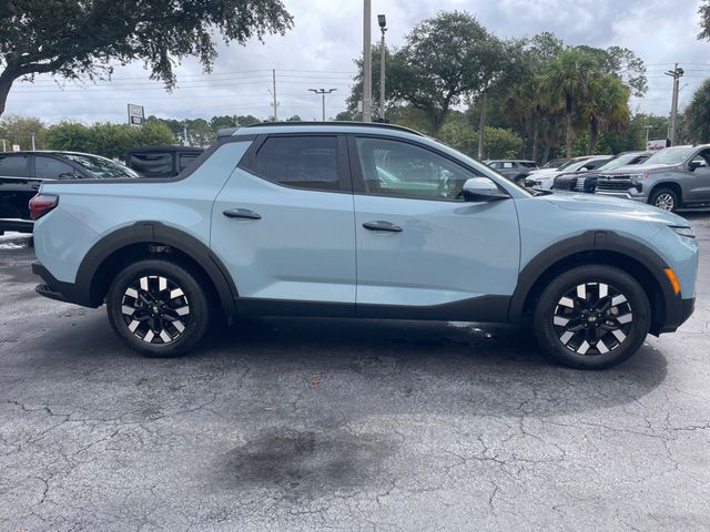 2026 HYUNDAI SANTA CRUZ SEL - 23092848 - 6