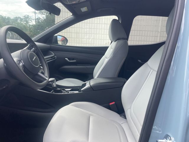 2026 HYUNDAI SANTA CRUZ SEL ACTIVITY - 23083641 - 9