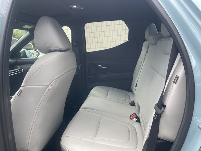 2026 HYUNDAI SANTA CRUZ SEL ACTIVITY - 23083641 - 10