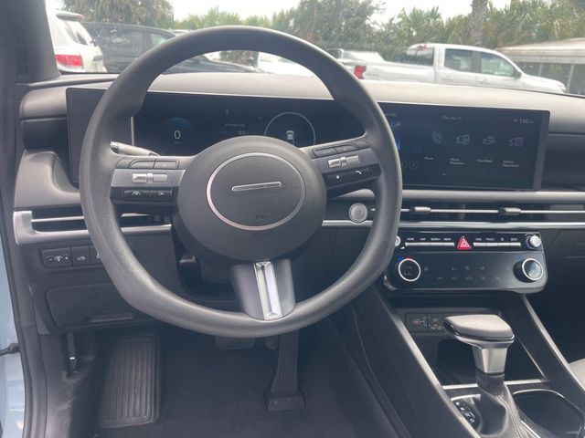 2026 HYUNDAI SANTA CRUZ SEL ACTIVITY - 23083641 - 12