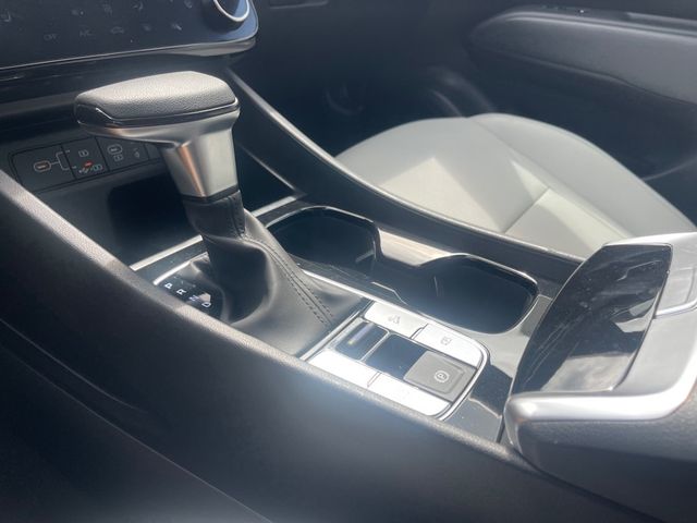 2026 HYUNDAI SANTA CRUZ SEL ACTIVITY - 23083641 - 16