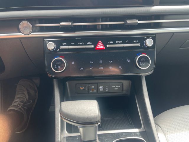 2026 HYUNDAI SANTA CRUZ SEL ACTIVITY - 23083641 - 17