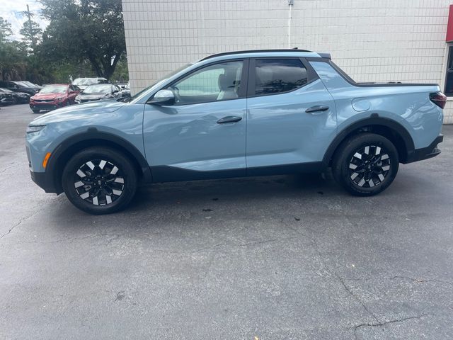 2026 HYUNDAI SANTA CRUZ SEL ACTIVITY - 23083641 - 1