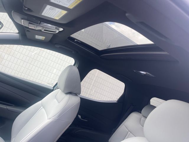 2026 HYUNDAI SANTA CRUZ SEL ACTIVITY - 23083641 - 19