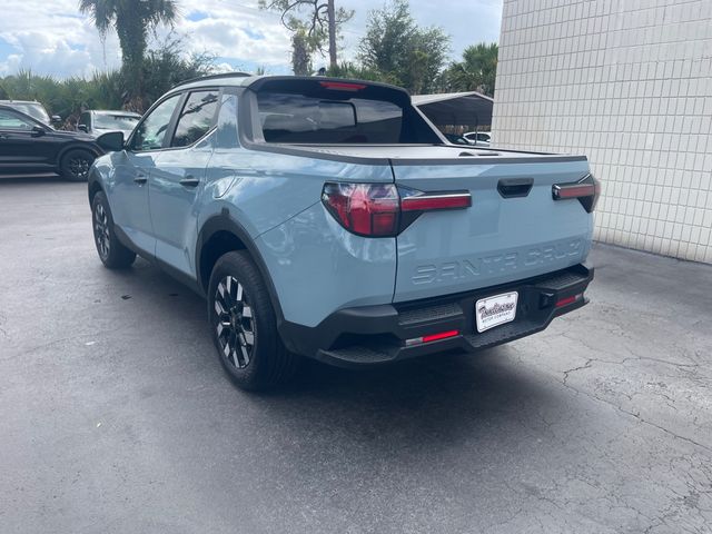 2026 HYUNDAI SANTA CRUZ SEL ACTIVITY - 23083641 - 2