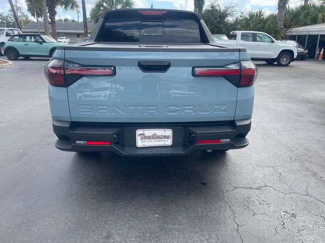 2026 HYUNDAI SANTA CRUZ SEL ACTIVITY - 23083641 - 3