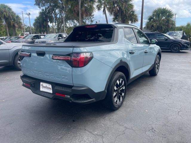 2026 HYUNDAI SANTA CRUZ SEL ACTIVITY - 23083641 - 4