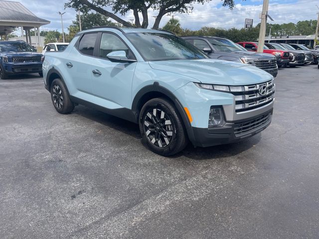 2026 HYUNDAI SANTA CRUZ SEL ACTIVITY - 23083641 - 5