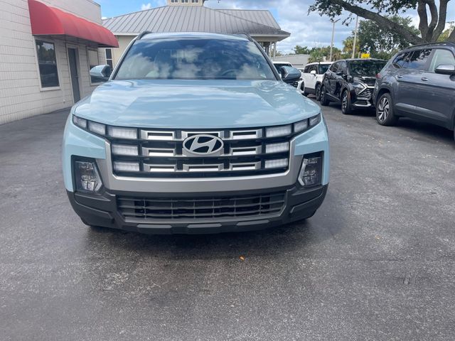 2026 HYUNDAI SANTA CRUZ SEL ACTIVITY - 23083641 - 6