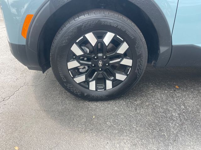 2026 HYUNDAI SANTA CRUZ SEL ACTIVITY - 23083641 - 7