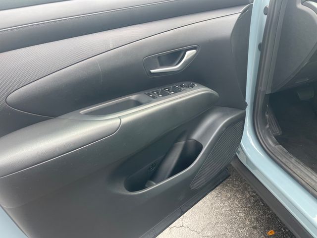 2026 HYUNDAI SANTA CRUZ SEL ACTIVITY - 23083641 - 8