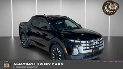 2026 Hyundai Santa Cruz - 5NTJB4DE5TH159858