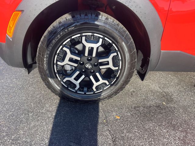 2026 HYUNDAI SANTA CRUZ XRT - 23079956 - 9