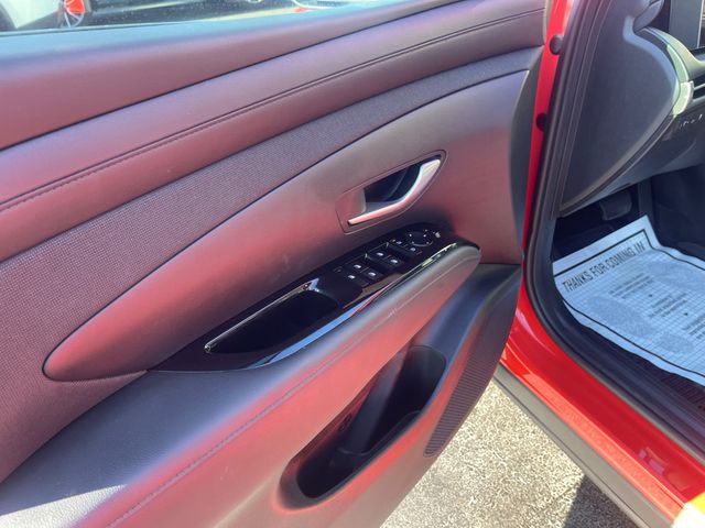 2026 HYUNDAI SANTA CRUZ XRT - 23079956 - 10