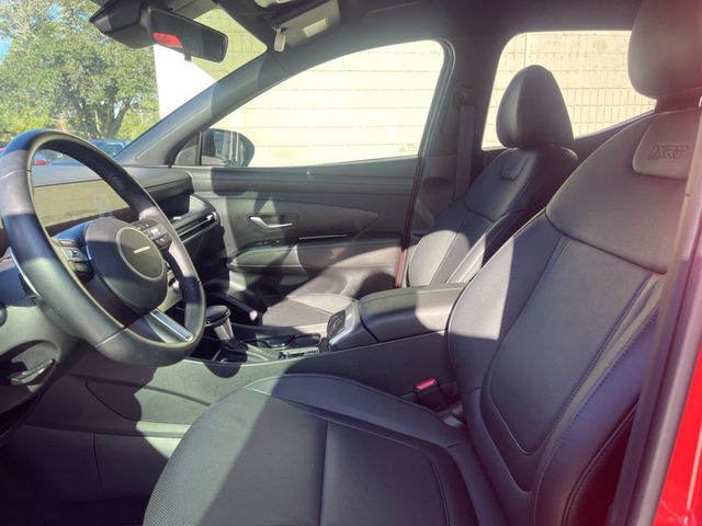 2026 HYUNDAI SANTA CRUZ XRT - 23079956 - 11