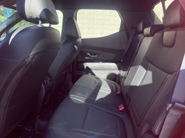2026 HYUNDAI SANTA CRUZ XRT - 23079956 - 12