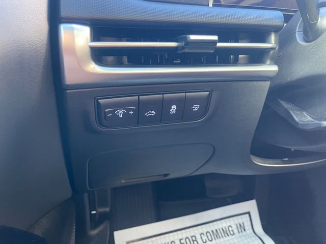 2026 HYUNDAI SANTA CRUZ XRT - 23079956 - 14