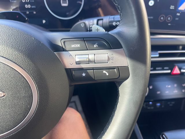 2026 HYUNDAI SANTA CRUZ XRT - 23079956 - 15