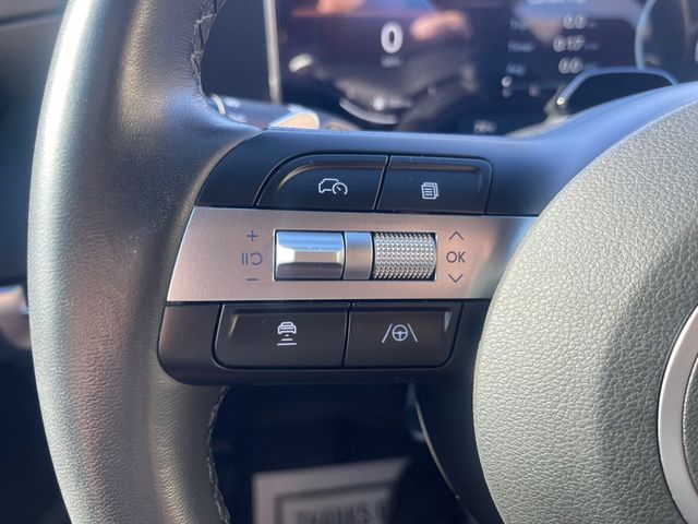 2026 HYUNDAI SANTA CRUZ XRT - 23079956 - 16