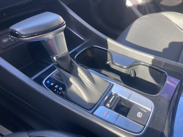 2026 HYUNDAI SANTA CRUZ XRT - 23079956 - 17