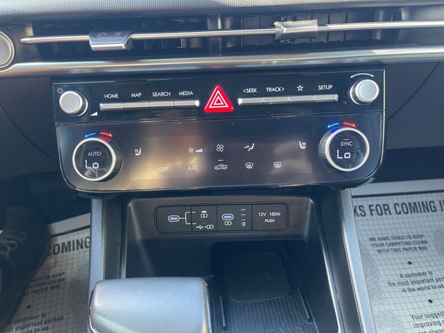 2026 HYUNDAI SANTA CRUZ XRT - 23079956 - 18