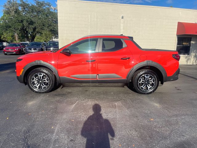 2026 HYUNDAI SANTA CRUZ XRT - 23079956 - 1