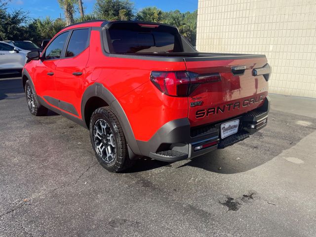 2026 HYUNDAI SANTA CRUZ XRT - 23079956 - 2