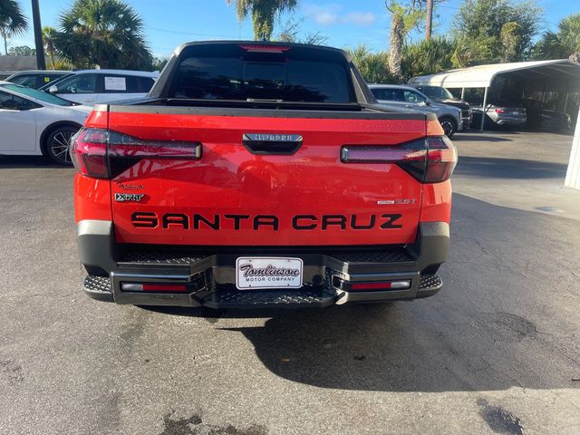 2026 HYUNDAI SANTA CRUZ XRT - 23079956 - 3