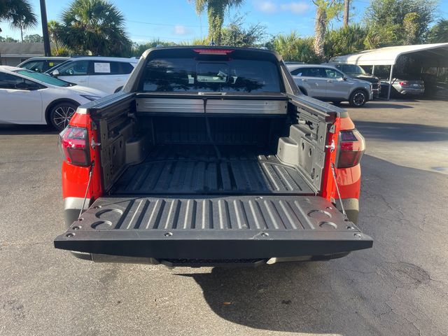 2026 HYUNDAI SANTA CRUZ XRT - 23079956 - 4